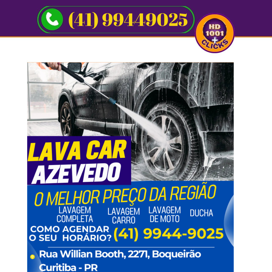 LAVA-CAR
